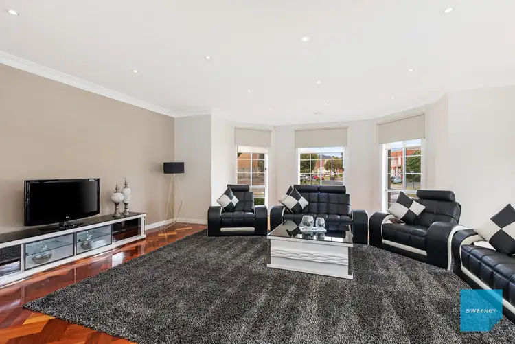 Fifth view of Homely house listing, 15 Settlers Way, Cairnlea VIC 3023