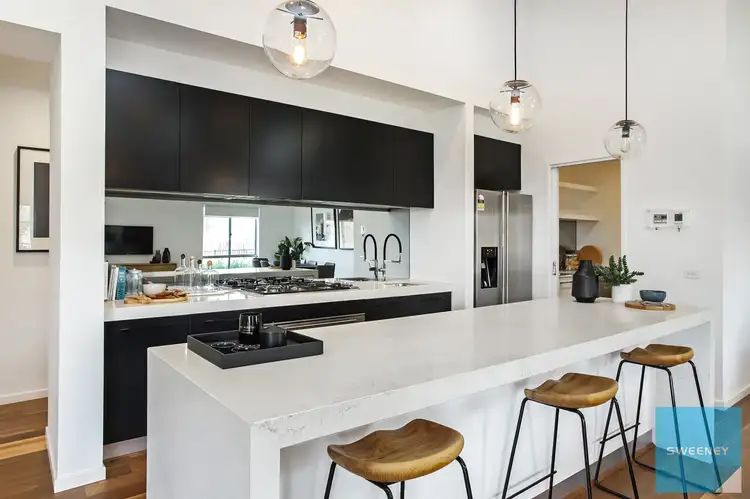 Fifth view of Homely house listing, 8 Cross Lane, Aintree VIC 3336