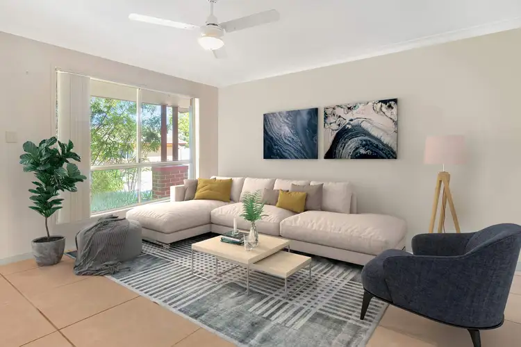 45/1 Bridgman Drive, Reedy Creek QLD 4227