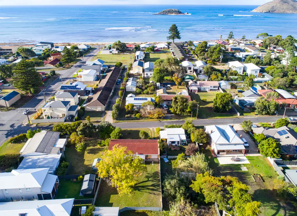 Main view of Homely house listing, 5 Russell Street, Encounter Bay SA 5211