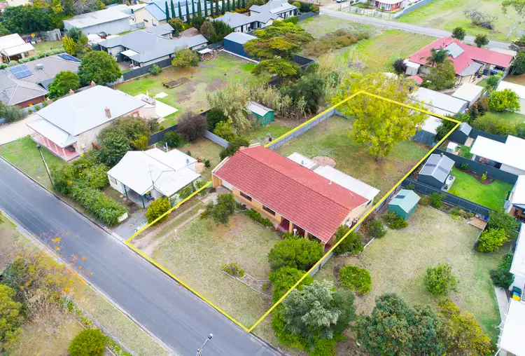 Second view of Homely house listing, 5 Russell Street, Encounter Bay SA 5211