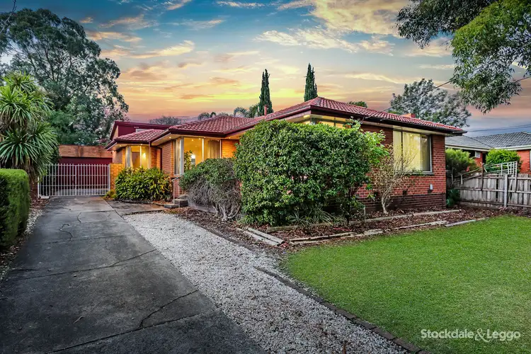 Main view of Homely house listing, 44 Lynn Drive, Ferntree Gully VIC 3156
