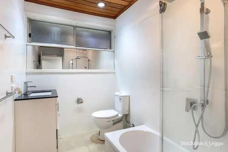 Second view of Homely house listing, 44 Lynn Drive, Ferntree Gully VIC 3156