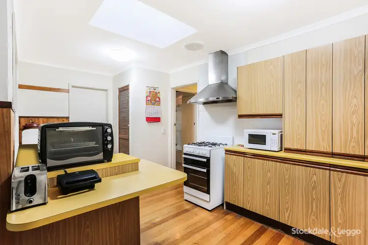 Fourth view of Homely house listing, 44 Lynn Drive, Ferntree Gully VIC 3156