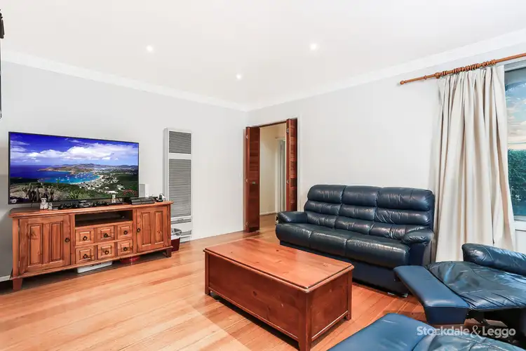 Fifth view of Homely house listing, 44 Lynn Drive, Ferntree Gully VIC 3156