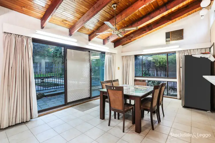 Sixth view of Homely house listing, 44 Lynn Drive, Ferntree Gully VIC 3156
