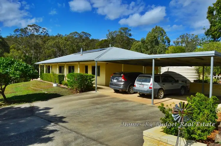 24 Waterhouse Road, Summerholm QLD 4341