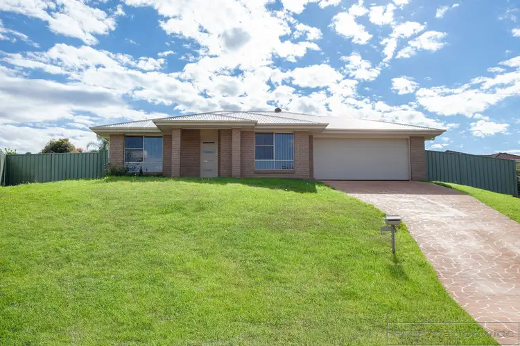 7 Ashmore Close, Ashtonfield NSW 2323