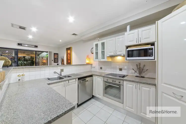Third view of Homely townhouse listing, 4/393-395 Ocean Beach Road, Umina Beach NSW 2257