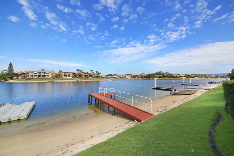 3/4 BACARDI COURT, Mermaid Waters QLD 4218