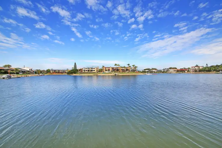 Second view of Homely townhouse listing, 3/4 BACARDI COURT, Mermaid Waters QLD 4218