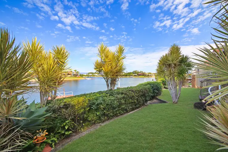 Third view of Homely townhouse listing, 3/4 BACARDI COURT, Mermaid Waters QLD 4218