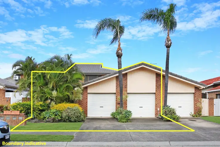 Fourth view of Homely townhouse listing, 3/4 BACARDI COURT, Mermaid Waters QLD 4218