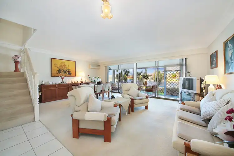Fifth view of Homely townhouse listing, 3/4 BACARDI COURT, Mermaid Waters QLD 4218
