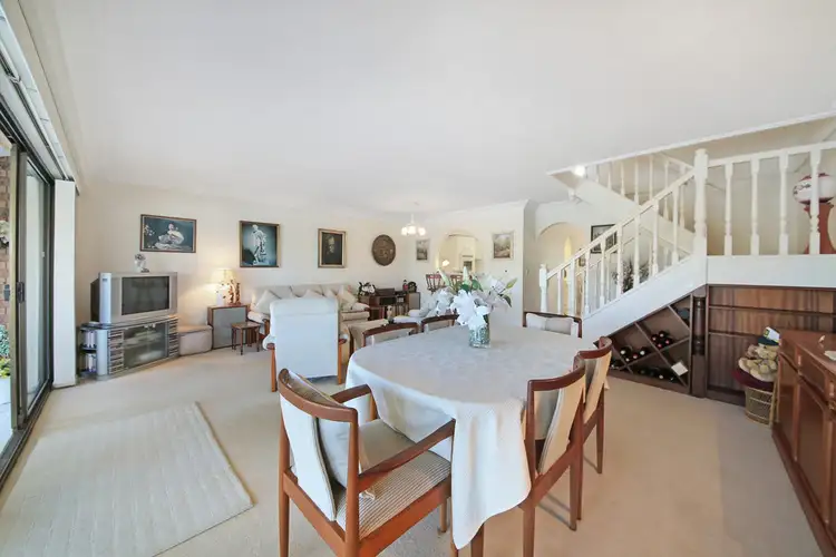 Sixth view of Homely townhouse listing, 3/4 BACARDI COURT, Mermaid Waters QLD 4218