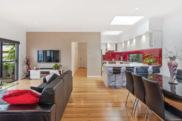 Fourth view of Homely house listing, 54 Stevens Street, Fremantle WA 6160