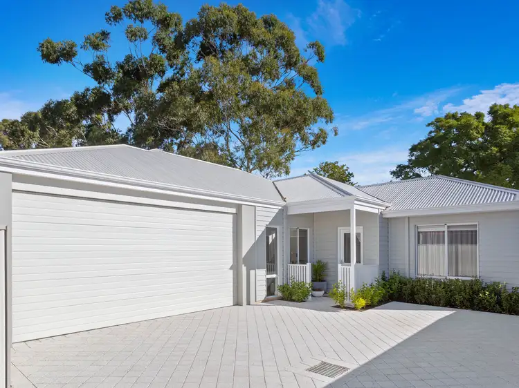20A Ellison Street, Willagee WA 6156