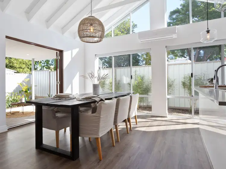 Second view of Homely house listing, 20A Ellison Street, Willagee WA 6156