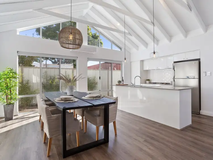 Third view of Homely house listing, 20A Ellison Street, Willagee WA 6156