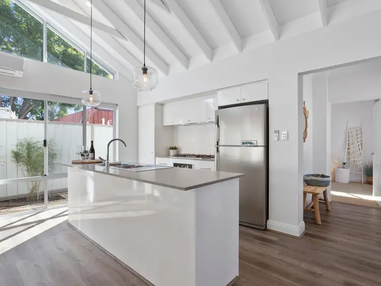 Fourth view of Homely house listing, 20A Ellison Street, Willagee WA 6156