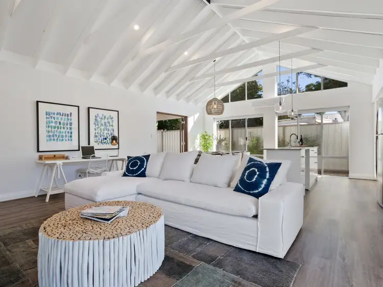 Sixth view of Homely house listing, 20A Ellison Street, Willagee WA 6156