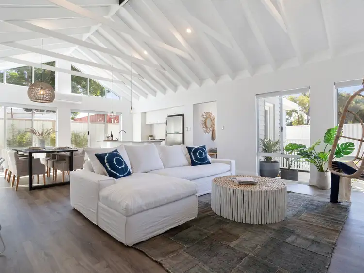 Seventh view of Homely house listing, 20A Ellison Street, Willagee WA 6156