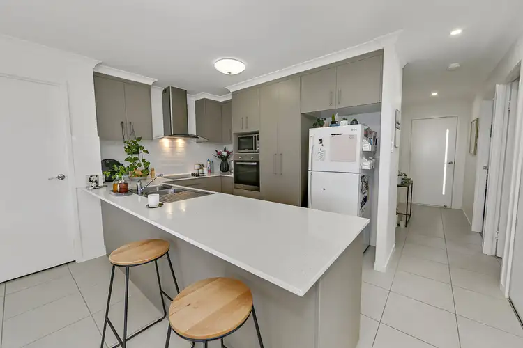 Second view of Homely unit listing, 7-4 The Pines Court, Millbank QLD 4670