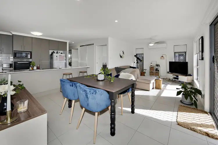 Third view of Homely unit listing, 7-4 The Pines Court, Millbank QLD 4670