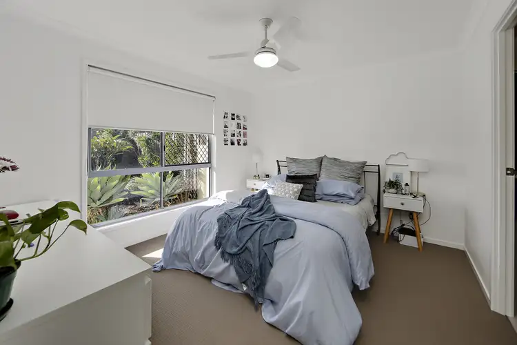 Fourth view of Homely unit listing, 7-4 The Pines Court, Millbank QLD 4670