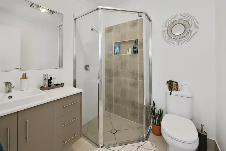 Fifth view of Homely unit listing, 7-4 The Pines Court, Millbank QLD 4670