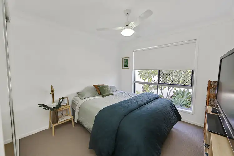 Sixth view of Homely unit listing, 7-4 The Pines Court, Millbank QLD 4670
