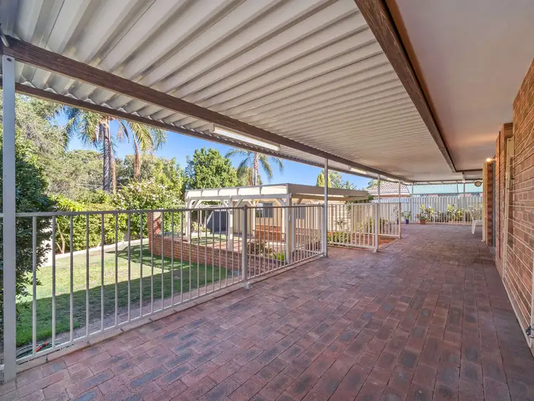 Main view of Homely house listing, 50 Tallerack Way, Forrestfield WA 6058