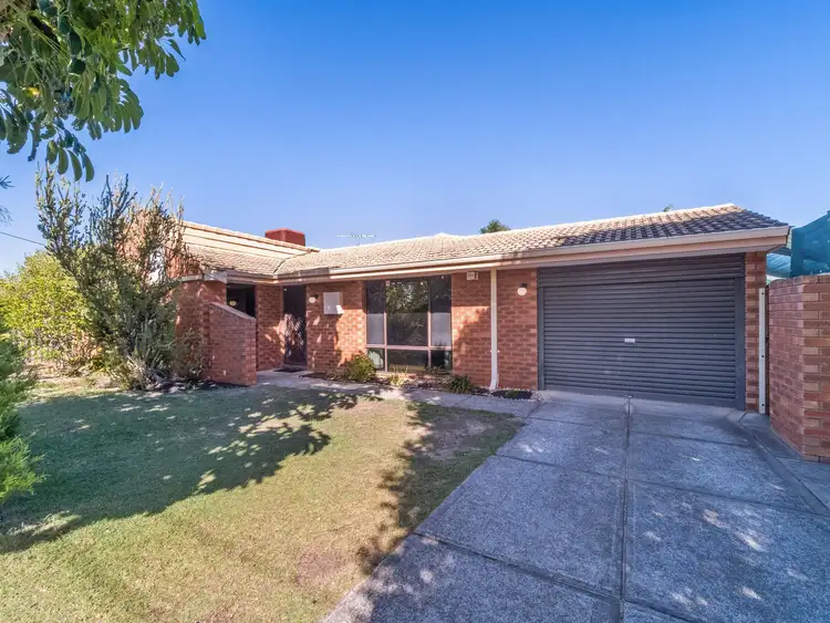 Second view of Homely house listing, 50 Tallerack Way, Forrestfield WA 6058