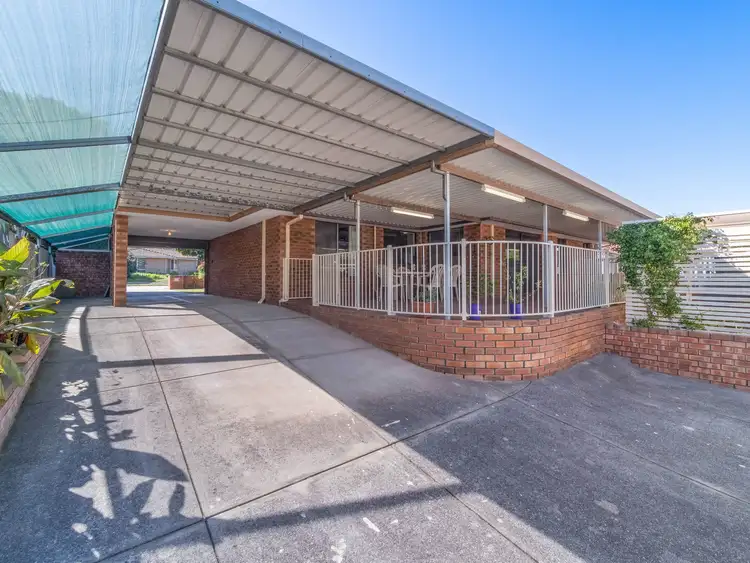 Fourth view of Homely house listing, 50 Tallerack Way, Forrestfield WA 6058