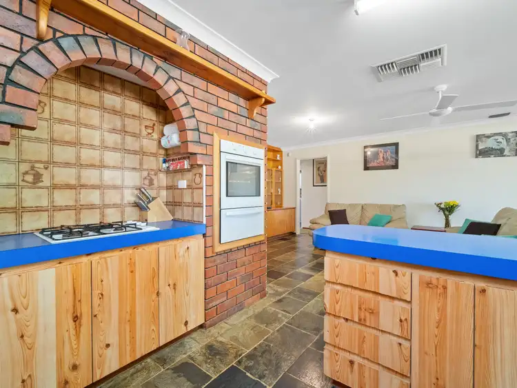 Sixth view of Homely house listing, 50 Tallerack Way, Forrestfield WA 6058