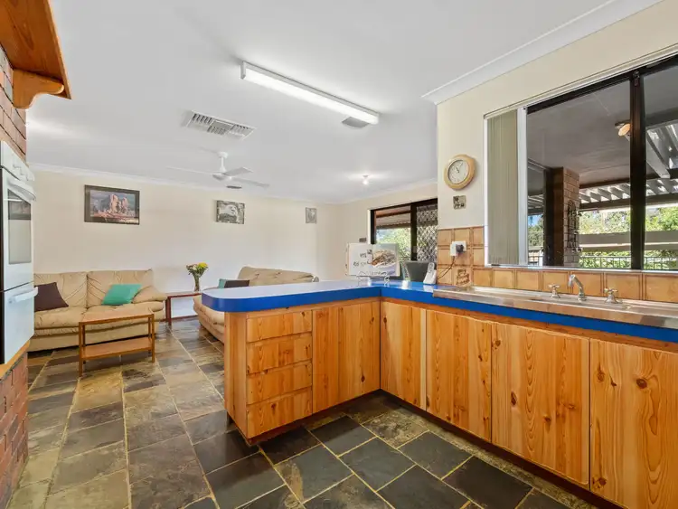 Seventh view of Homely house listing, 50 Tallerack Way, Forrestfield WA 6058