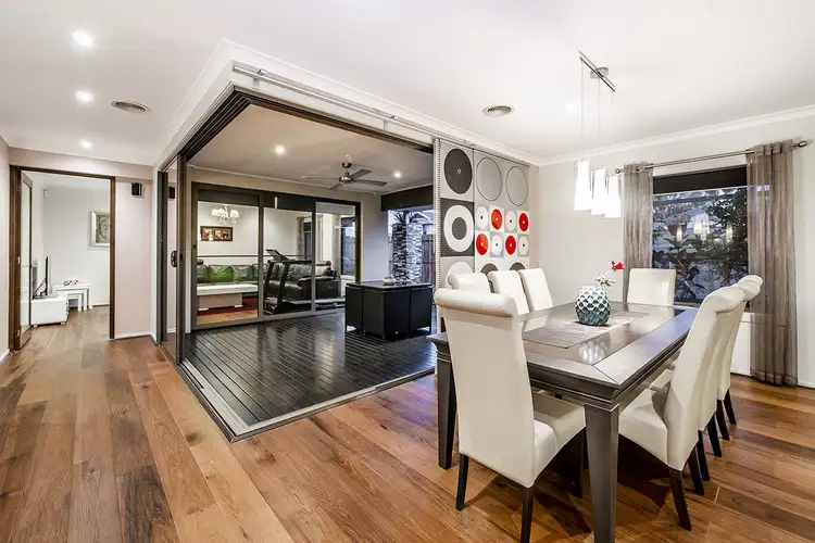 Sixth view of Homely house listing, 6 Sunline Way, Lyndhurst VIC 3975