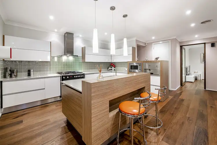 Seventh view of Homely house listing, 6 Sunline Way, Lyndhurst VIC 3975