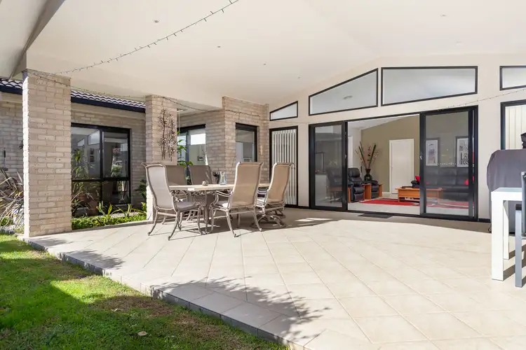 Third view of Homely house listing, 4 Protea Place, Catalina NSW 2536