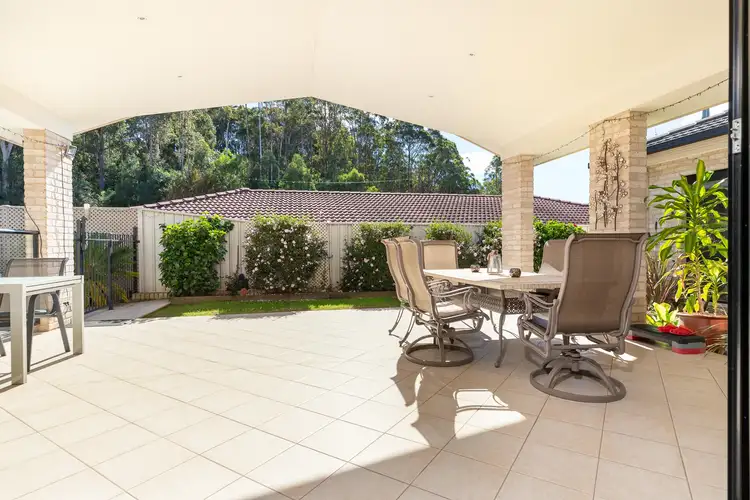 Fourth view of Homely house listing, 4 Protea Place, Catalina NSW 2536