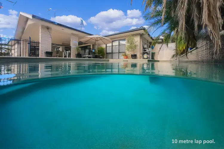 Fifth view of Homely house listing, 4 Protea Place, Catalina NSW 2536