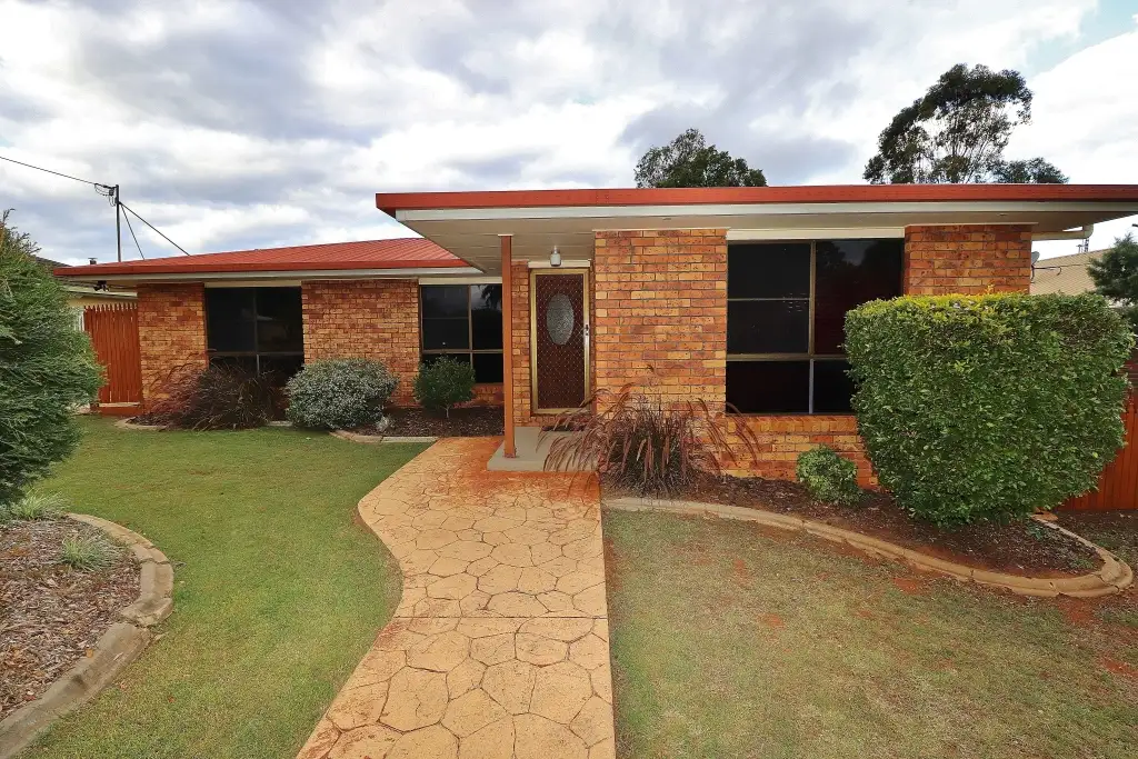 Main view of Homely house listing, 4 Ian Street, Kingaroy QLD 4610