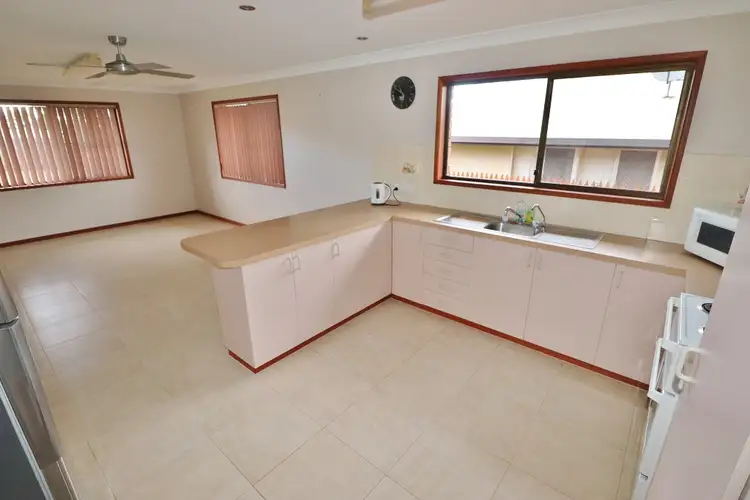 Second view of Homely house listing, 4 Ian Street, Kingaroy QLD 4610