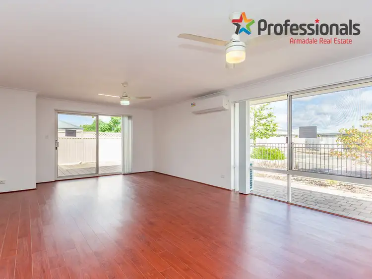 Sixth view of Homely house listing, 45 Flametree Blvd, Harrisdale WA 6112