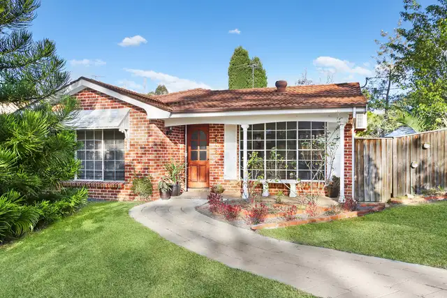 2 Galahad Close, Mount Colah NSW 2079