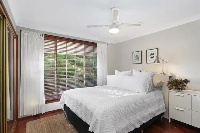 Fourth view of Homely house listing, 2 Galahad Close, Mount Colah NSW 2079