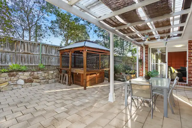 Fifth view of Homely house listing, 2 Galahad Close, Mount Colah NSW 2079