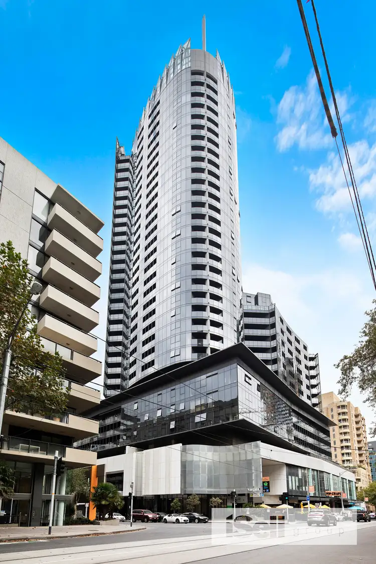 Main view of Homely apartment listing, 532/35 Malcolm Street, South Yarra VIC 3141
