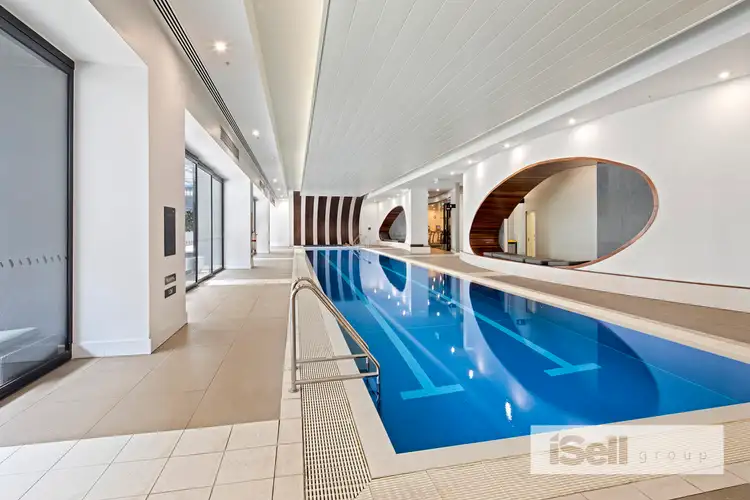 Fourth view of Homely apartment listing, 532/35 Malcolm Street, South Yarra VIC 3141