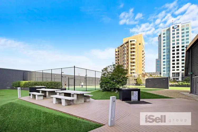 Fifth view of Homely apartment listing, 532/35 Malcolm Street, South Yarra VIC 3141